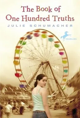 E-Book (epub) The Book of One Hundred Truths von Julie Schumacher