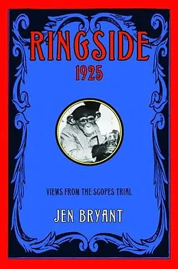 E-Book (epub) Ringside, 1925 von Jen Bryant