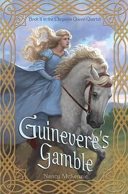 E-Book (epub) Guinevere's Gift von Nancy McKenzie
