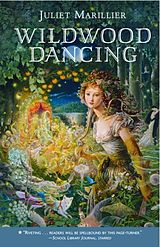 E-Book (epub) Wildwood Dancing von Juliet Marillier