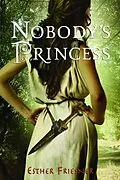E-Book (epub) Nobody's Princess von Esther Friesner