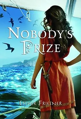 E-Book (epub) Nobody's Prize von Esther Friesner