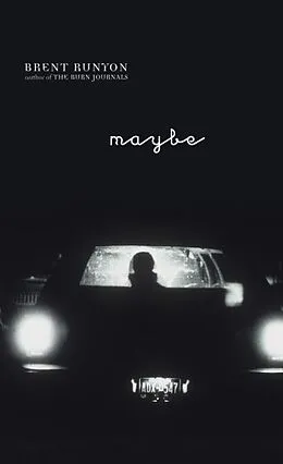 E-Book (epub) Maybe von Brent Runyon
