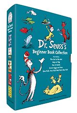Fester Einband Dr. Seuss's Beginner Book Collection 1 von Dr Seuss