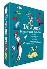 Fester Einband Dr. Seuss's Beginner Book Collection 1 von Dr Seuss