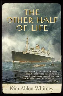 E-Book (epub) The Other Half of Life von Kim Ablon Whitney