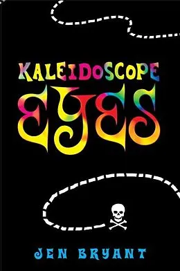 E-Book (epub) Kaleidoscope Eyes von Jen Bryant