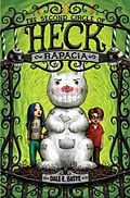 E-Book (epub) Rapacia: The Second Circle of Heck von Dale E. Basye