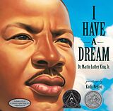 Livre Relié I Have a Dream de Martin Luther, Jr.; Nelson, Kadir King