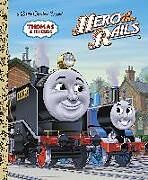 Livre Relié Hero of the Rails (Thomas & Friends) de W. Awdry