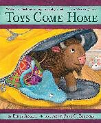 Livre Relié Toys Come Home de Emily Jenkins, Paul O. Zelinsky