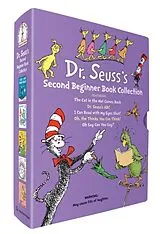 Fester Einband Dr. Seuss Beginner Book Collection 2 von Dr Seuss