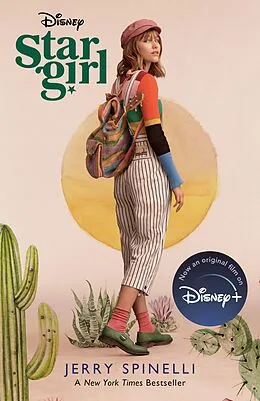 E-Book (epub) Stargirl von Jerry Spinelli