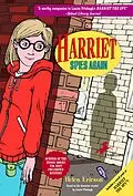 E-Book (epub) Harriet Spies Again von Louise Fitzhugh, Helen Ericson