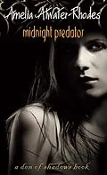 E-Book (epub) Midnight Predator von Amelia Atwater-Rhodes