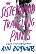 E-Book (epub) The Sisterhood of the Traveling Pants von Ann Brashares