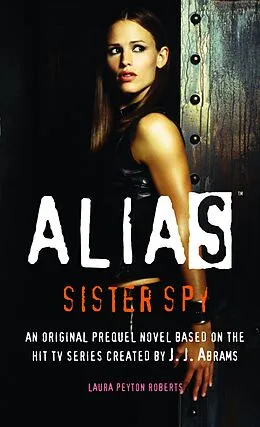 E-Book (epub) Sister Spy von Laura Peyton Roberts