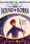 E-Book (epub) The Hound of Rowan von Henry H. Neff