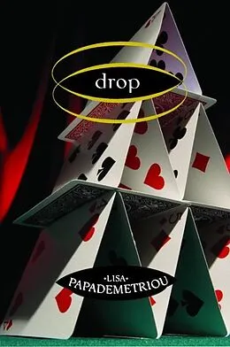 E-Book (epub) Drop von Lisa Papademetriou