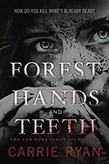 E-Book (epub) The Forest of Hands and Teeth von Carrie Ryan