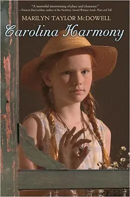 E-Book (epub) Carolina Harmony von Marilyn Taylor McDowell