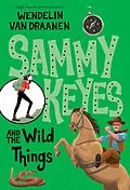 ePUB Sammy Keyes and the Wild Things von Wendelin Van Draanen