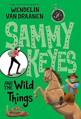 ePUB Sammy Keyes and the Wild Things von Wendelin Van Draanen