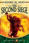 E-Book (epub) The Second Siege von Henry H. Neff