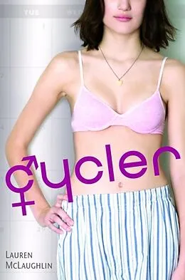 E-Book (epub) Cycler von Lauren Mclaughlin