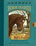 ePUB Horse Diaries #2: Bell's Star von Alison Hart