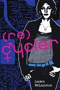 E-Book (epub) Recycler von Lauren Mclaughlin