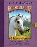 ePUB Horse Diaries #4: Maestoso Petra von Jane Kendall