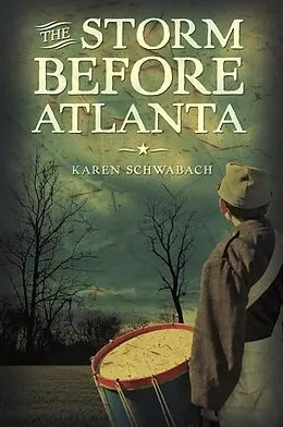 E-Book (epub) The Storm Before Atlanta von Karen Schwabach
