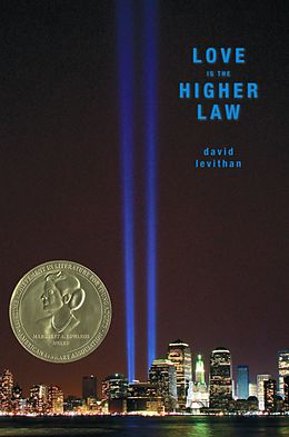 E-Book (epub) Love Is the Higher Law von David Levithan