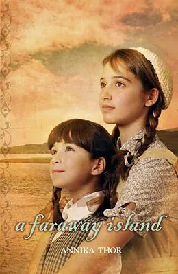 E-Book (epub) A Faraway Island von Annika Thor