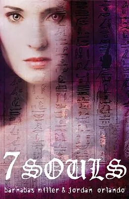 E-Book (epub) 7 Souls von Barnabas Miller, Jordan Orlando