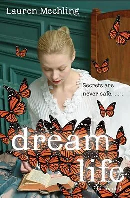 E-Book (epub) Dream Life von Lauren Mechling