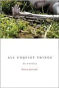E-Book (epub) All Unquiet Things von Anna Jarzab