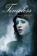 E-Book (epub) Timeless von Alexandra Monir