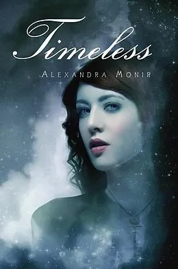 E-Book (epub) Timeless von Alexandra Monir