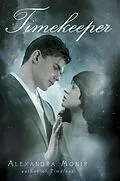 E-Book (epub) Timekeeper von Alexandra Monir
