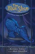 E-Book (epub) The Blue Shoe von Roderick Townley