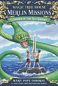 E-Book (epub) Summer of the Sea Serpent von Mary Pope Osborne