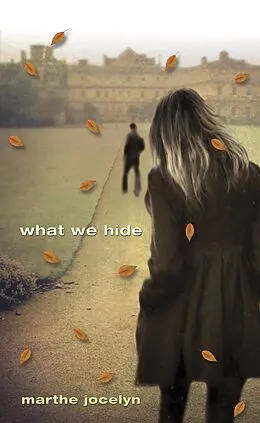 E-Book (epub) What We Hide von Marthe Jocelyn