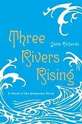 E-Book (epub) Three Rivers Rising von Jame Richards