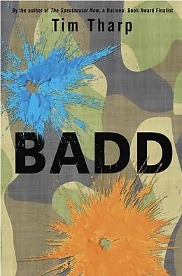 E-Book (epub) Badd von Tim Tharp