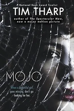 E-Book (epub) Mojo von Tim Tharp