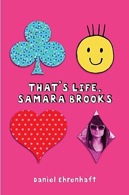 E-Book (epub) That's Life, Samara Brooks von Daniel Ehrenhaft