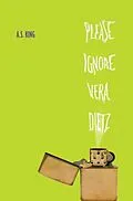 E-Book (epub) Please Ignore Vera Dietz von A. S. King