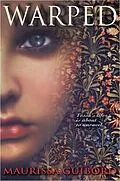 E-Book (epub) Warped von Maurissa Guibord